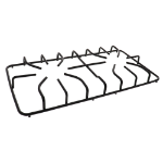 Picture of Double Grate