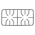 Picture of Double Grate