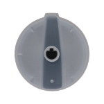Picture of Burner Knob (White)