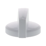 Picture of Burner Knob (White)