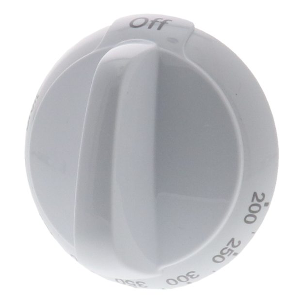 Picture of Oven Knob (White)