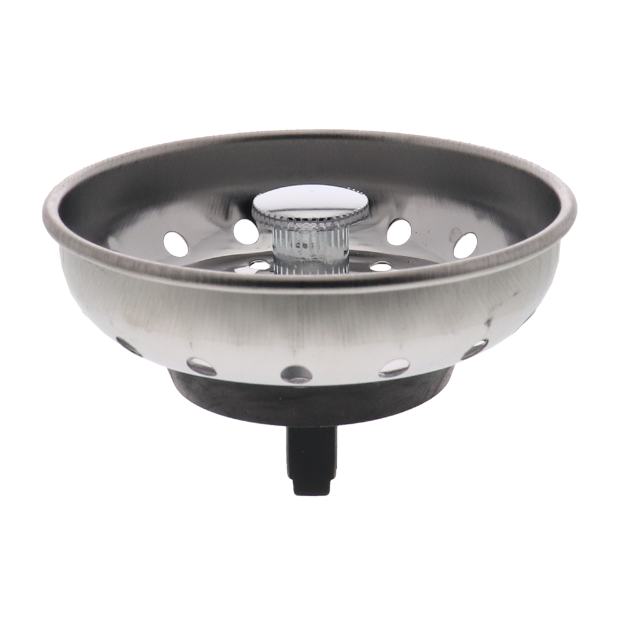 Picture of Basket Strainer