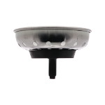 Picture of Basket Strainer