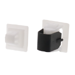 Picture of Strike + Latch