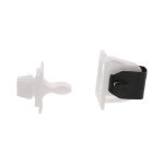 Picture of Strike + Latch