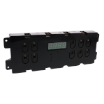 Picture of Clock Control