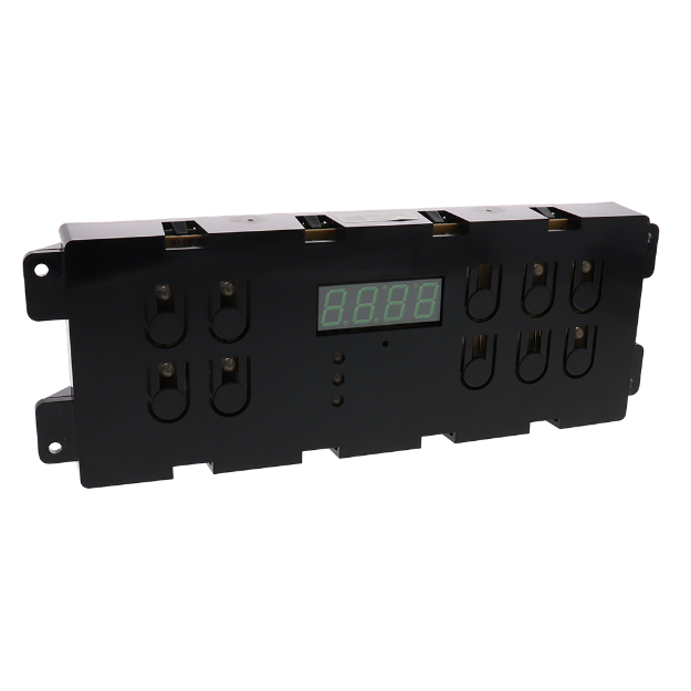 Picture of Clock Control