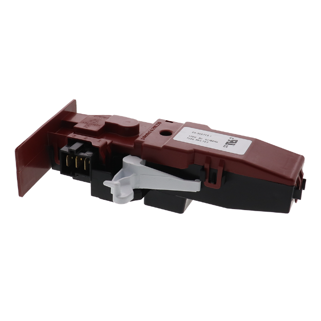Picture of Door Lock