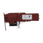 Picture of Door Lock
