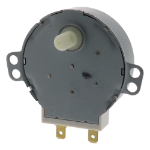 Picture of Turntable Motor