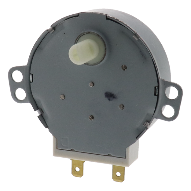 Picture of Turntable Motor