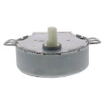 Picture of Turntable Motor