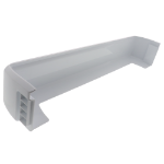 Picture of Bin Door (White)