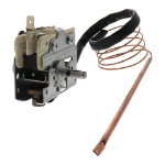 Picture of Oven Thermostat