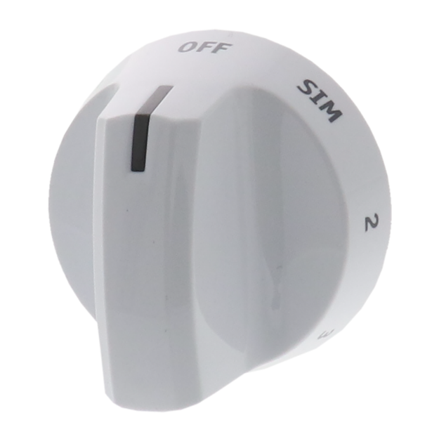Picture of Control (White) Knob
