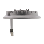 Picture of Burner 9.5K Head