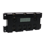 Picture of Control Board