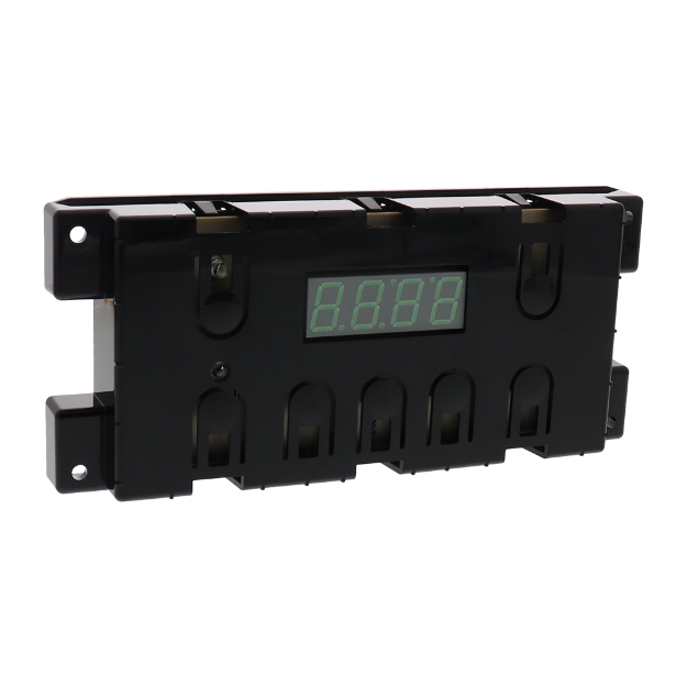Picture of Control Board