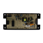 Picture of Control Board