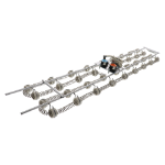 Picture of PTAC Heater Element