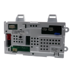 Picture of Control Board 