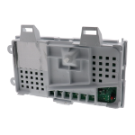 Picture of Control Board 