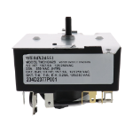 Picture of Dryer Timer