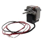 Picture of Exhaust Fan Motor