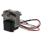 Picture of Exhaust Fan Motor