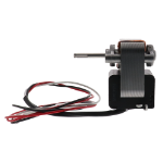 Picture of Exhaust Fan Motor