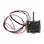 Picture of Exhaust Fan Motor