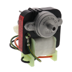 Picture of Condenser Fan Motor