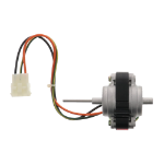 Picture of Condenser Fan Motor