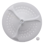 Picture of Wash Plate