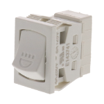 Picture of Rocker Switch (White)