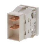 Picture of Rocker Switch (White)