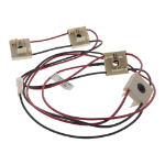 Picture of Wire W/Switches Harness