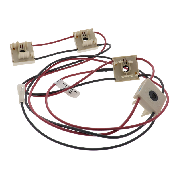 Picture of Wire W/Switches Harness