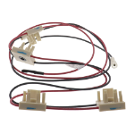 Picture of Wire W/Switches Harness