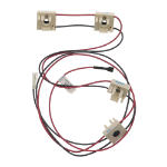 Picture of Wire W/Switches Harness