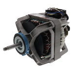 Picture of Dryer Motor