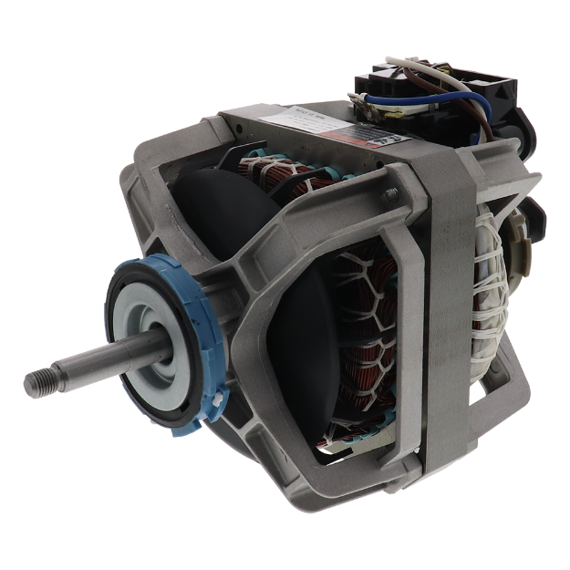 Picture of Dryer Motor