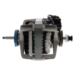 Picture of Dryer Motor