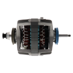 Picture of Dryer Motor