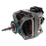 Picture of Dryer Motor