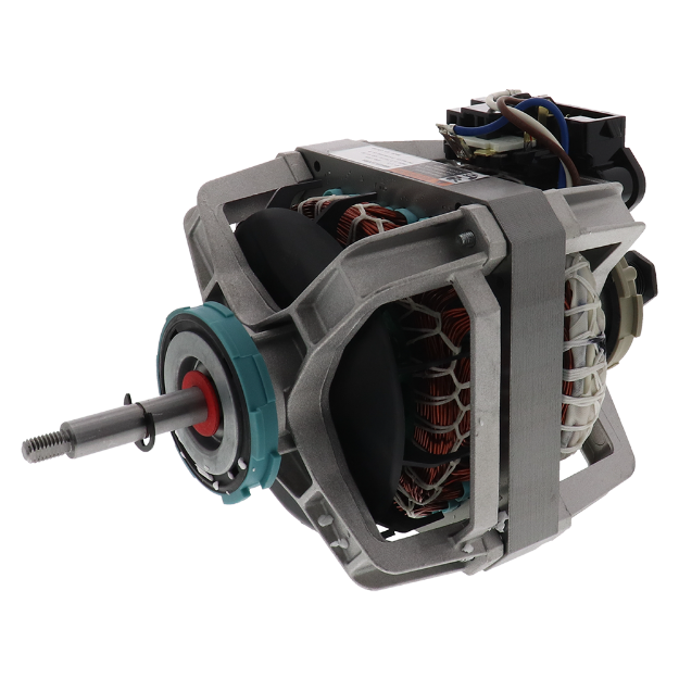 Picture of Dryer Motor