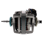 Picture of Dryer Motor