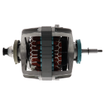 Picture of Dryer Motor