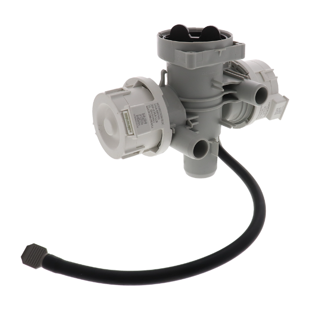 Picture of Drain Pump Assembly