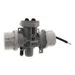 Picture of Drain Pump Assembly